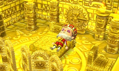 Animal Crossing: New Leaf - Imagen 29